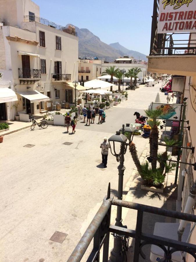 Appartamento Savoia 46 San Vito Lo Capo Exterior photo